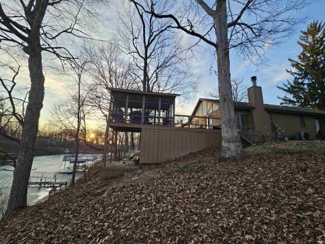 5174 Highland Cove Court Monticello IN 47960