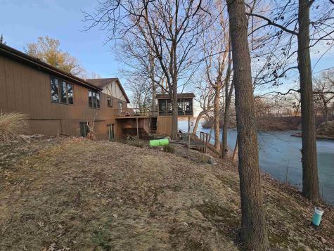 5174 Highland Cove Court Monticello IN 47960