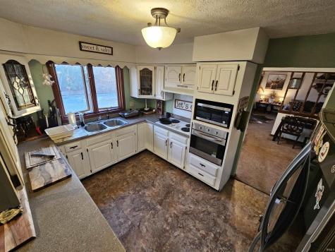 5174 Highland Cove Court Monticello IN 47960