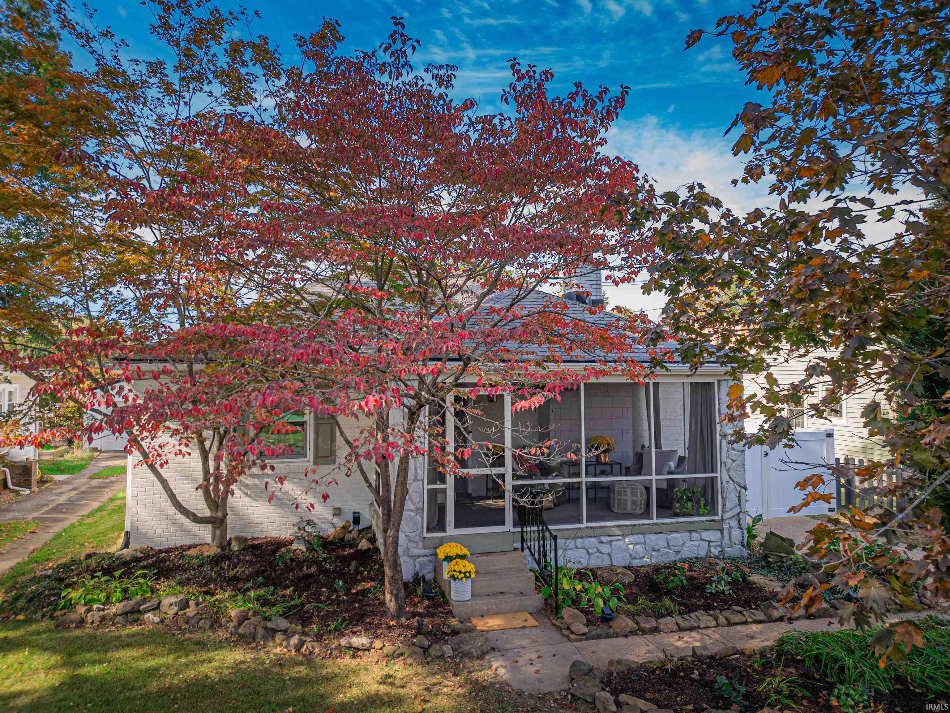 629 S Villa Drive Evansville IN 47714