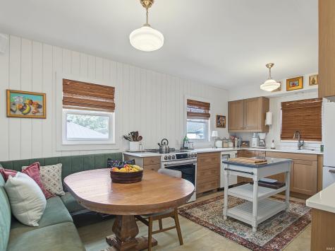 629 S Villa Drive Evansville IN 47714
