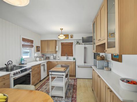 629 S Villa Drive Evansville IN 47714