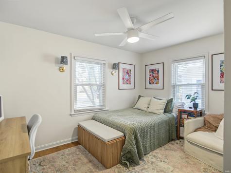 629 S Villa Drive Evansville IN 47714