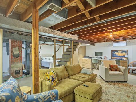 629 S Villa Drive Evansville IN 47714