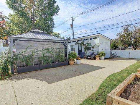 629 S Villa Drive Evansville IN 47714