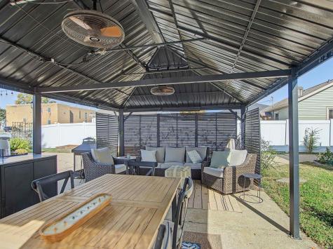 629 S Villa Drive Evansville IN 47714