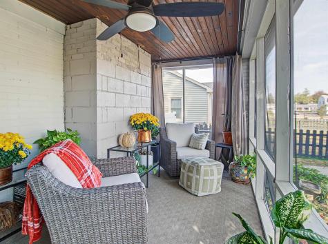 629 S Villa Drive Evansville IN 47714