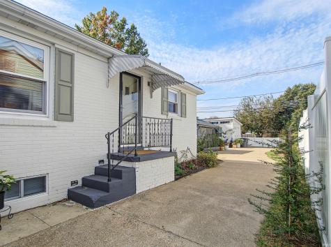 629 S Villa Drive Evansville IN 47714