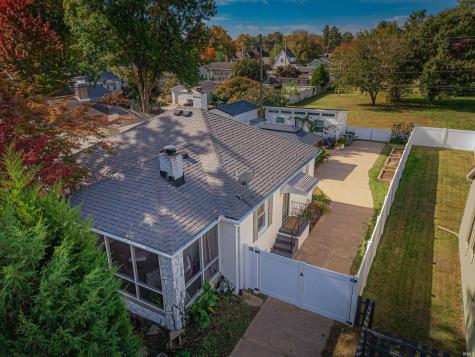 629 S Villa Drive Evansville IN 47714