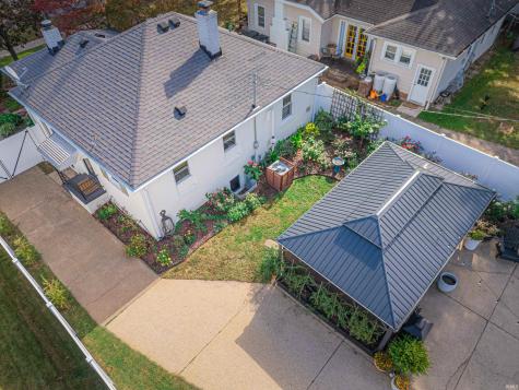 629 S Villa Drive Evansville IN 47714