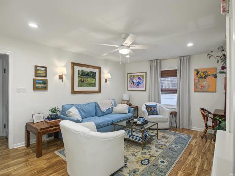 629 S Villa Drive Evansville IN 47714