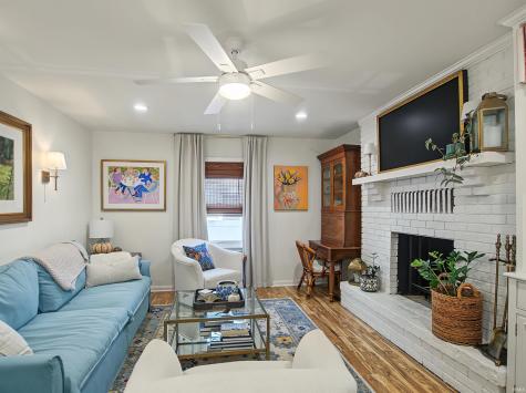 629 S Villa Drive Evansville IN 47714