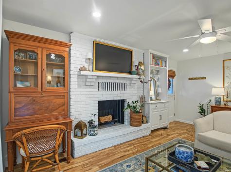 629 S Villa Drive Evansville IN 47714