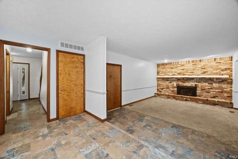 1513 Tanglewood Drive Lafayette IN 47905