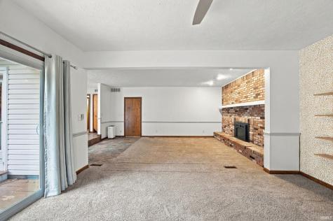 1513 Tanglewood Drive Lafayette IN 47905
