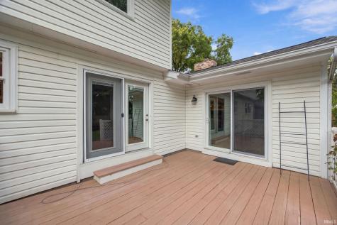 1513 Tanglewood Drive Lafayette IN 47905