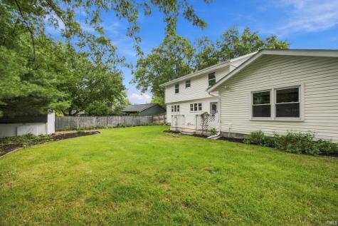 1513 Tanglewood Drive Lafayette IN 47905