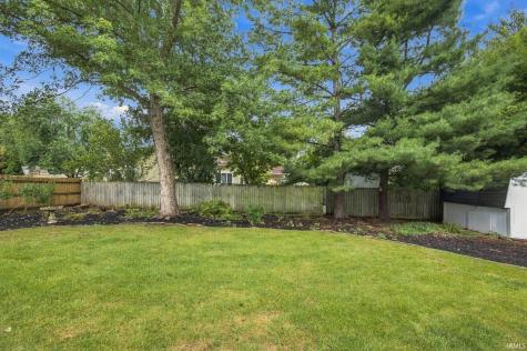 1513 Tanglewood Drive Lafayette IN 47905