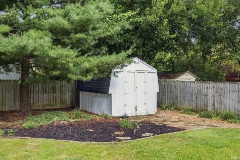 1513 Tanglewood Drive Lafayette IN 47905