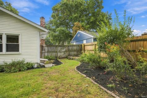 1513 Tanglewood Drive Lafayette IN 47905