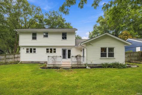 1513 Tanglewood Drive Lafayette IN 47905