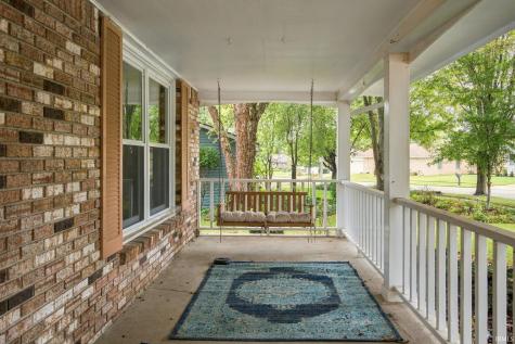 1513 Tanglewood Drive Lafayette IN 47905