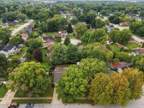 1513 Tanglewood Drive Lafayette IN 47905