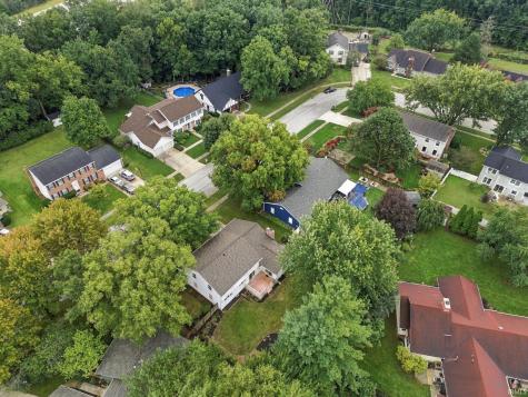 1513 Tanglewood Drive Lafayette IN 47905