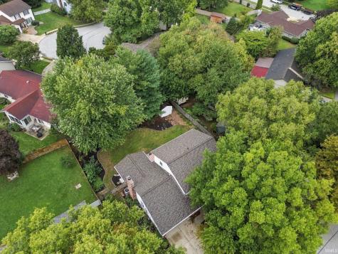 1513 Tanglewood Drive Lafayette IN 47905