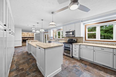 1513 Tanglewood Drive Lafayette IN 47905