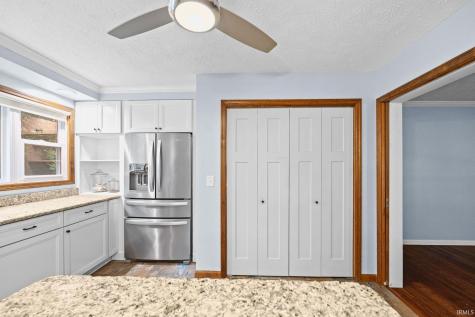 1513 Tanglewood Drive Lafayette IN 47905
