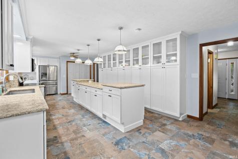 1513 Tanglewood Drive Lafayette IN 47905