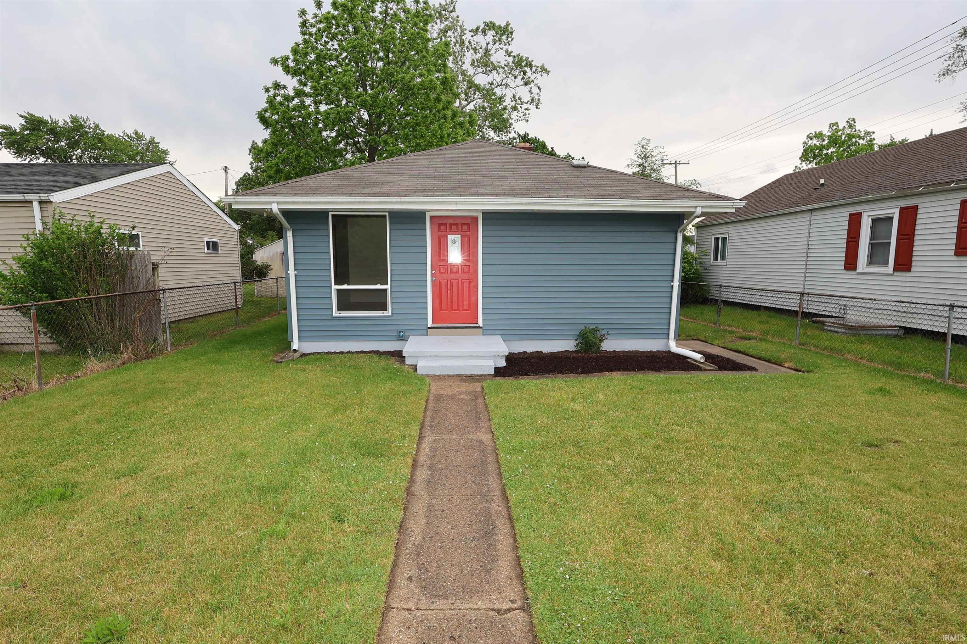 602 Meridian Street Mishawaka IN 46544