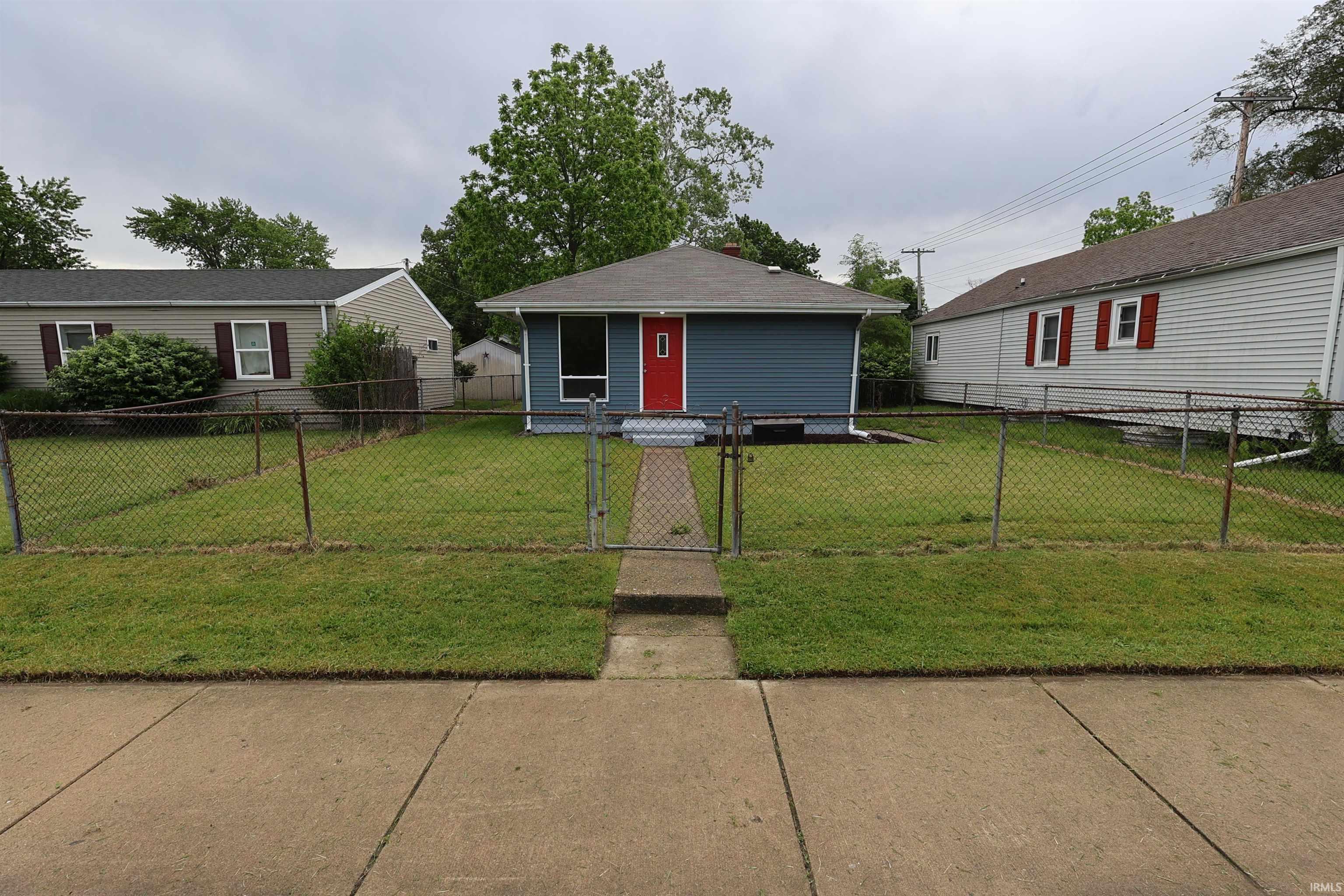602 Meridian Street Mishawaka IN 46544