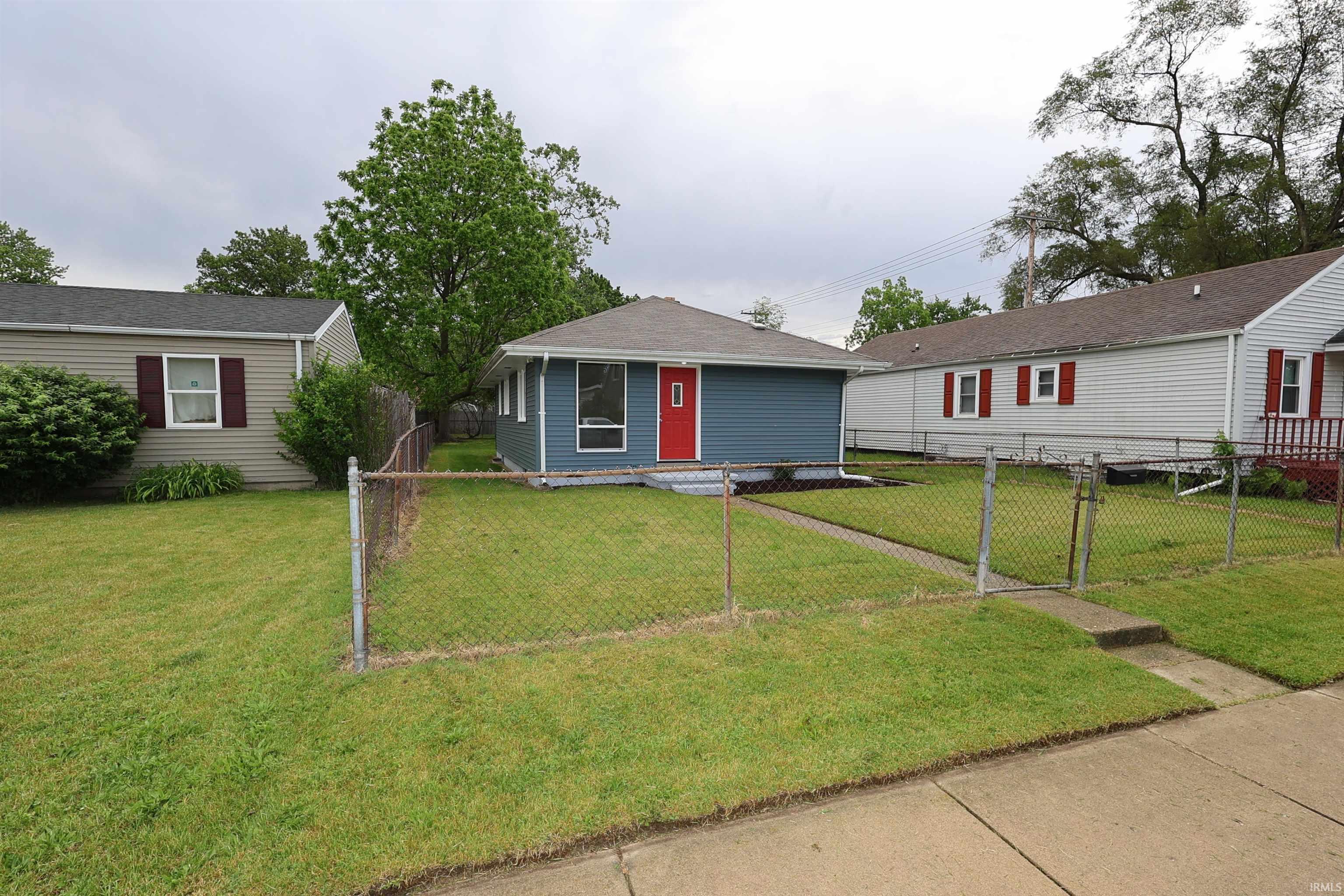 602 Meridian Street Mishawaka IN 46544