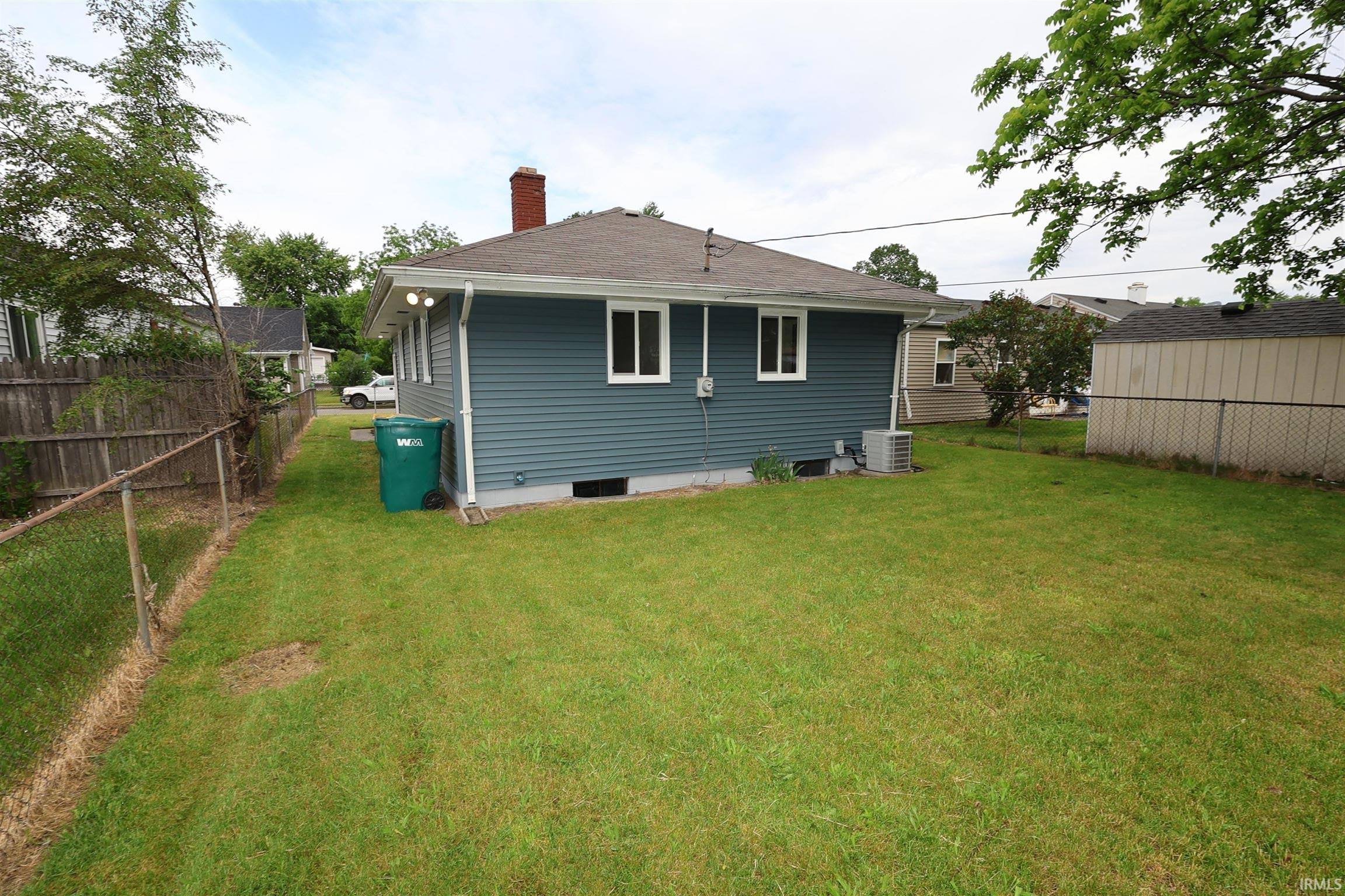 602 Meridian Street Mishawaka IN 46544