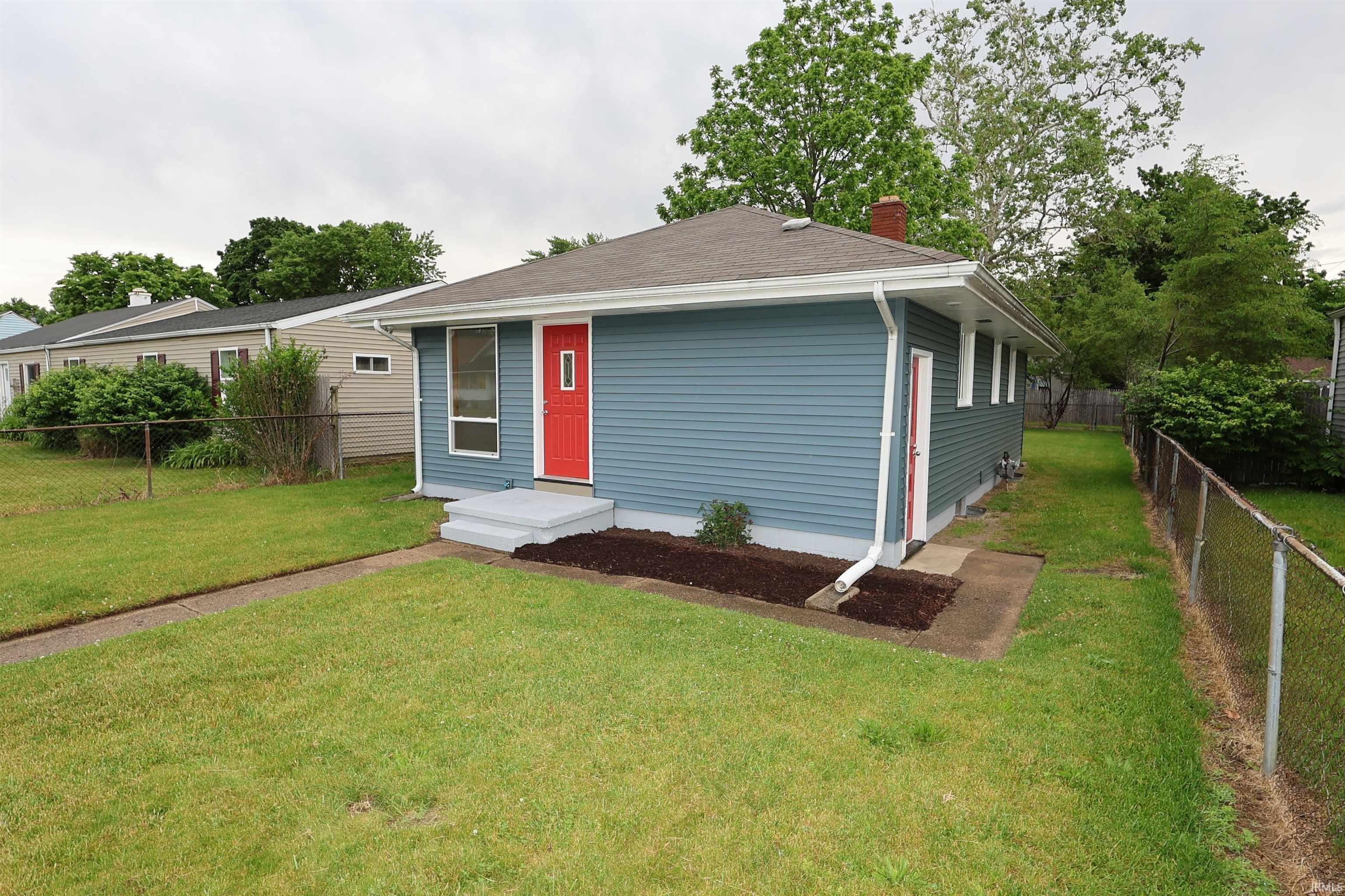 602 Meridian Street Mishawaka IN 46544