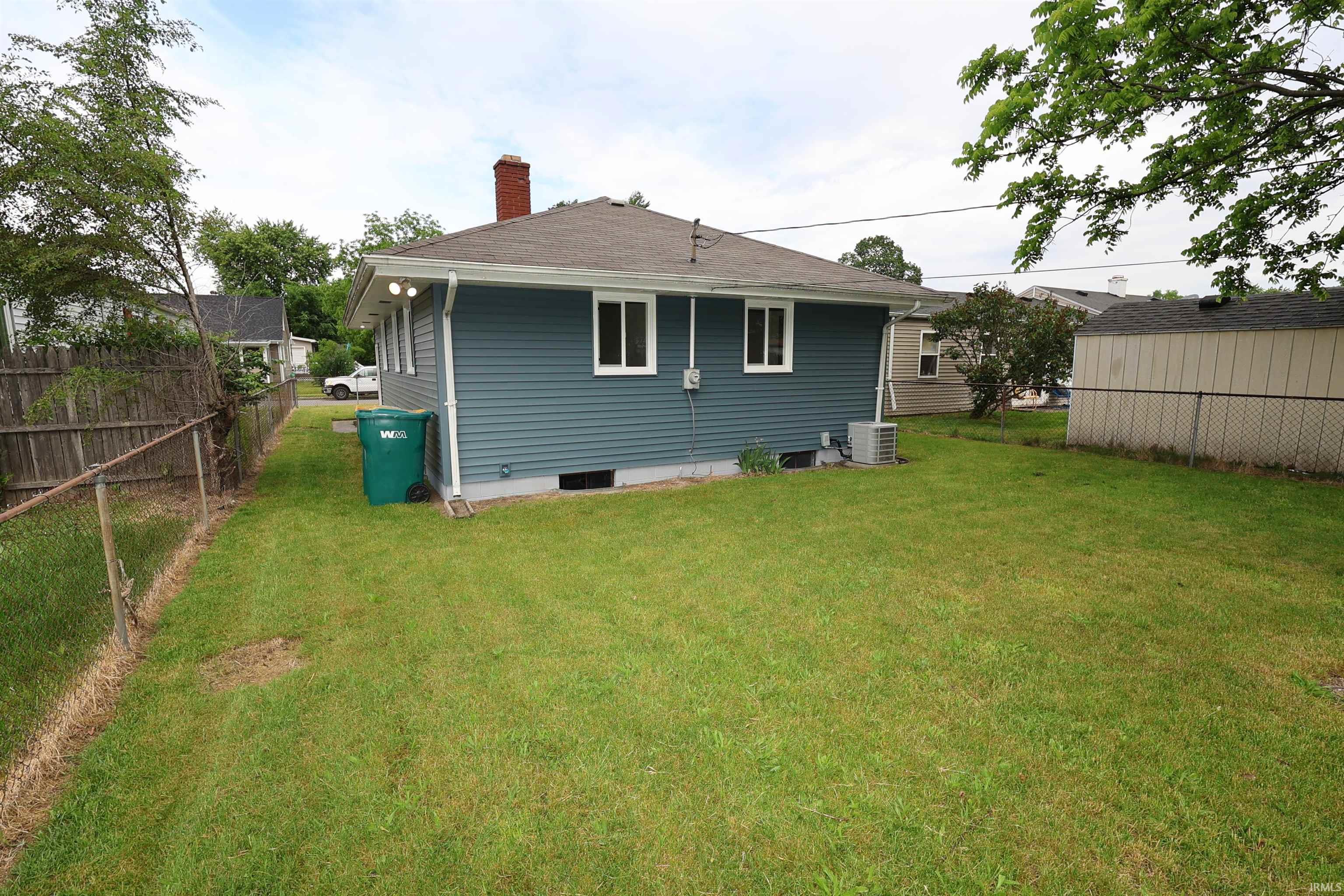 602 Meridian Street Mishawaka IN 46544