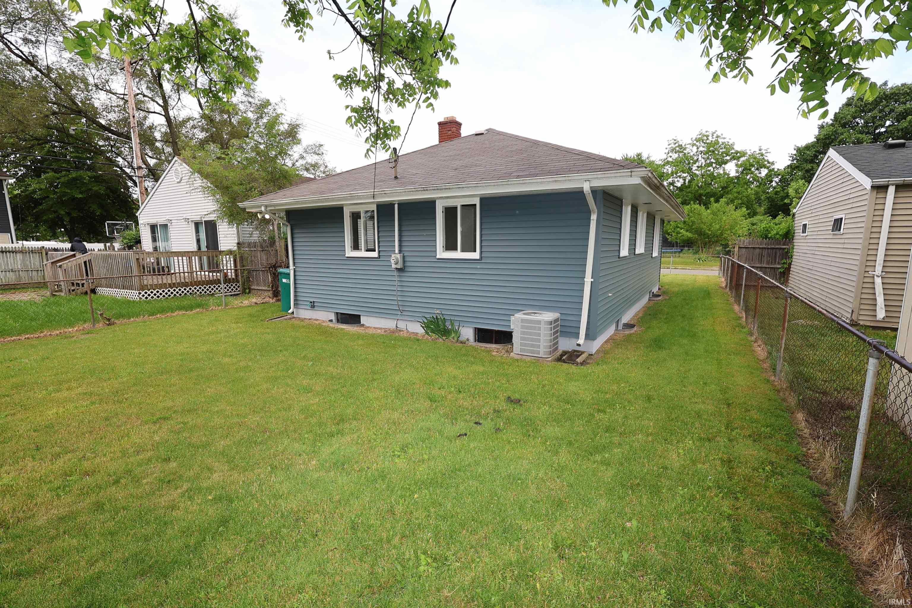 602 Meridian Street Mishawaka IN 46544