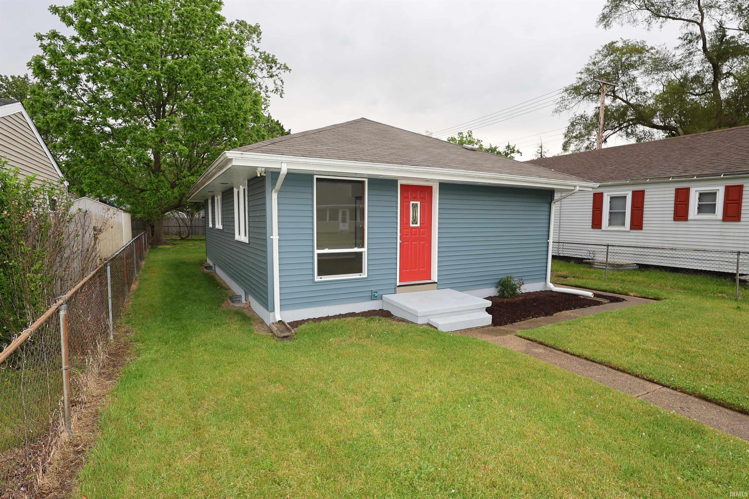 602 Meridian Street Mishawaka IN 46544