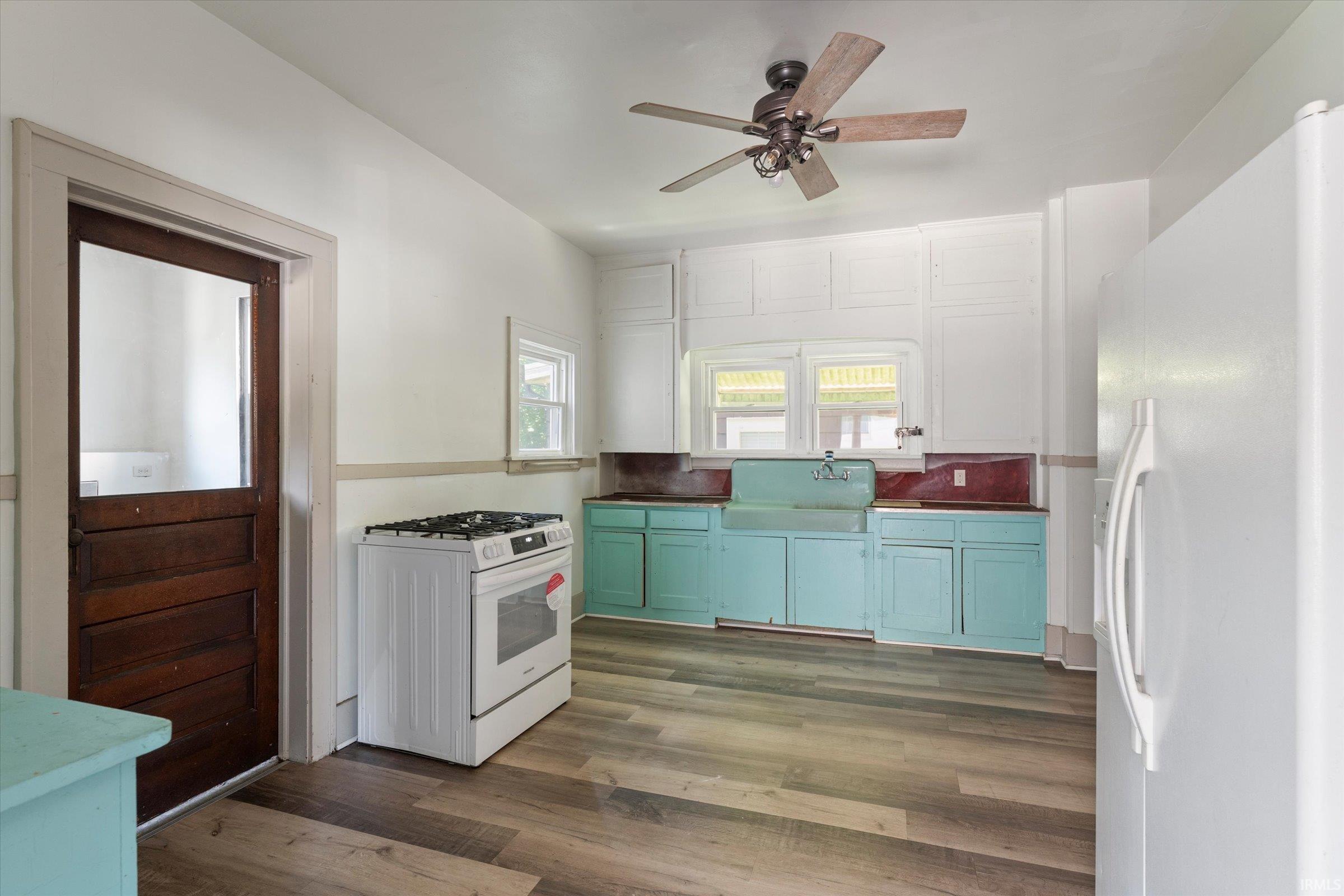 1022 E Colfax Avenue South Bend IN 46617