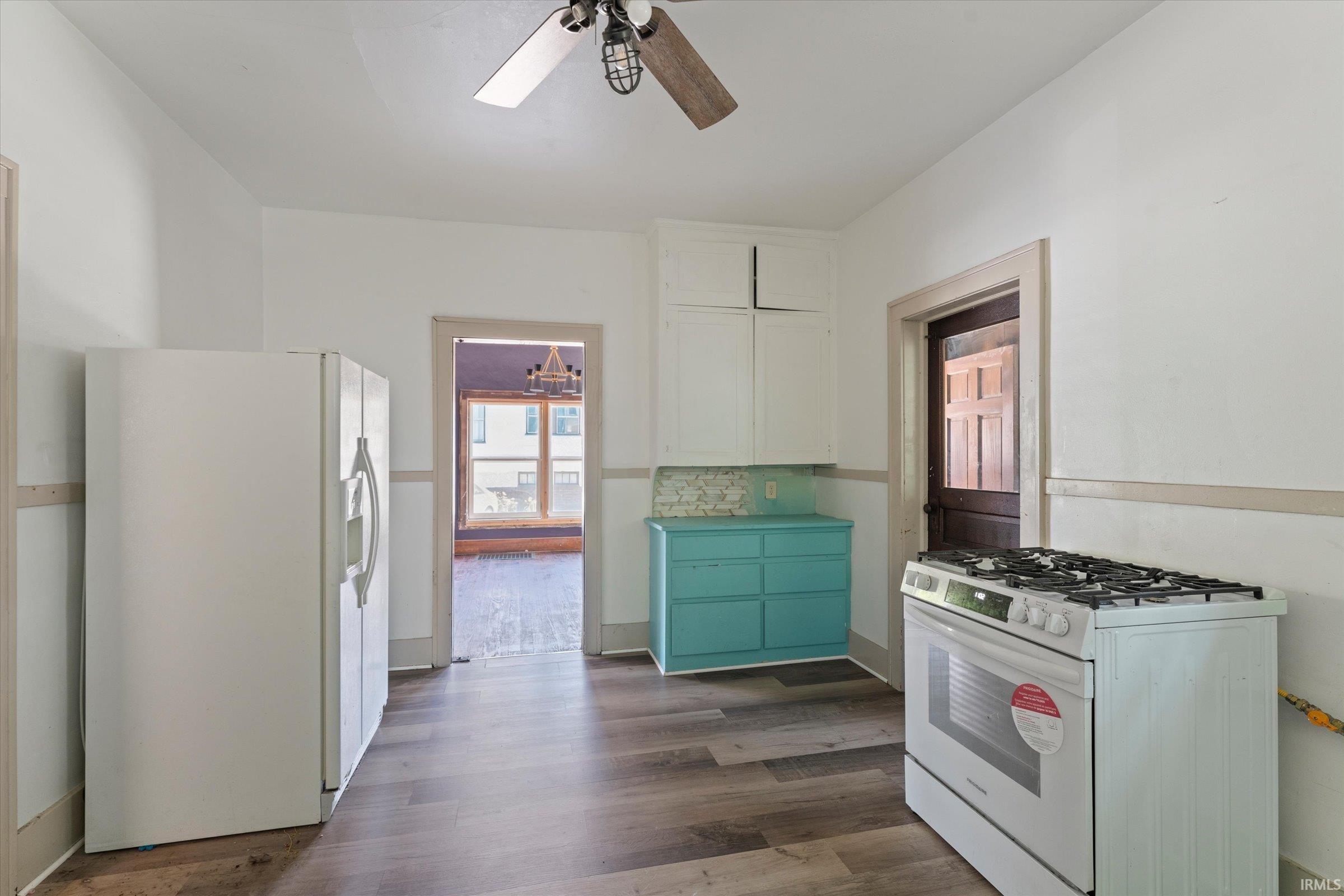 1022 E Colfax Avenue South Bend IN 46617