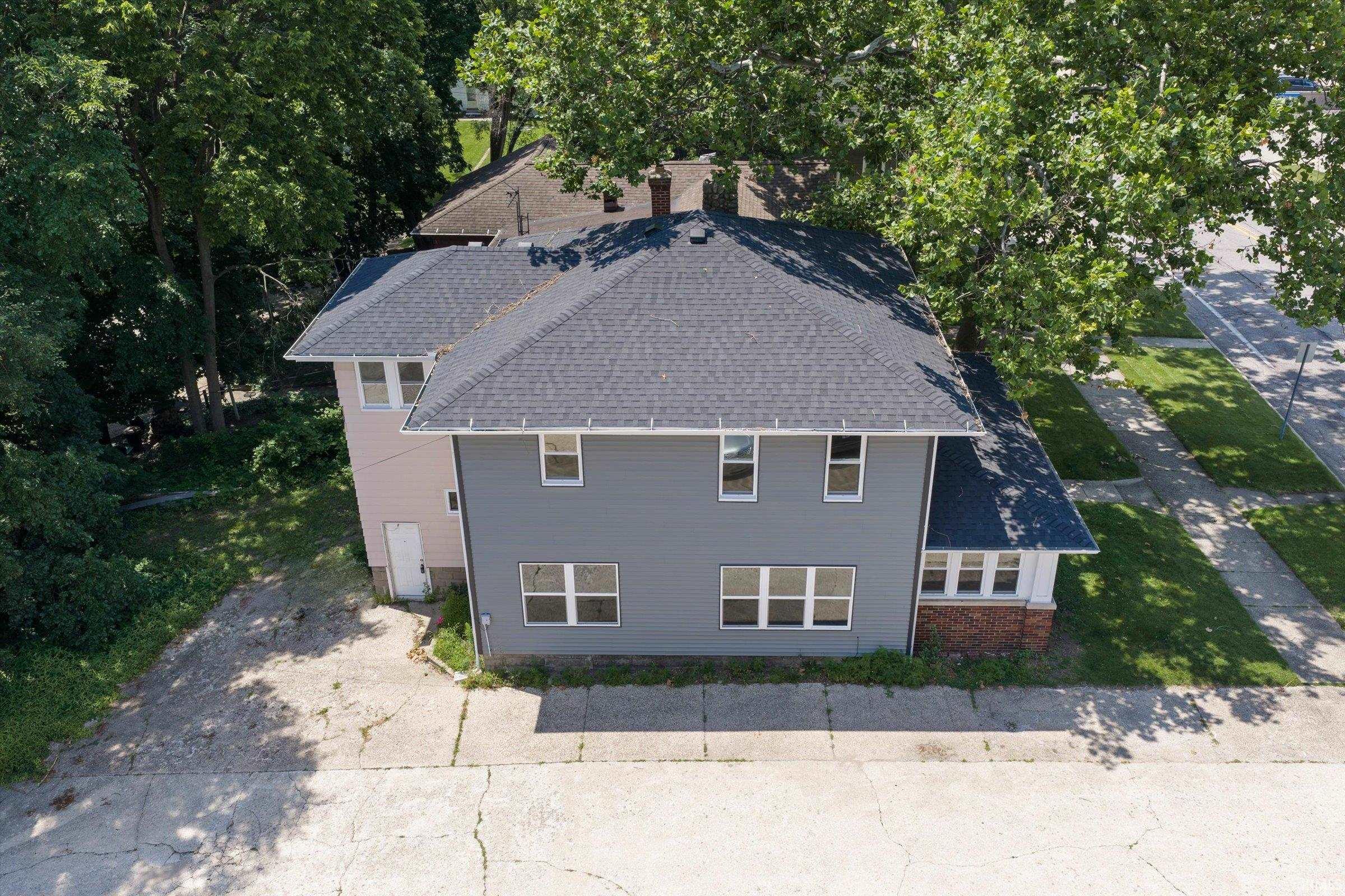1022 E Colfax Avenue South Bend IN 46617