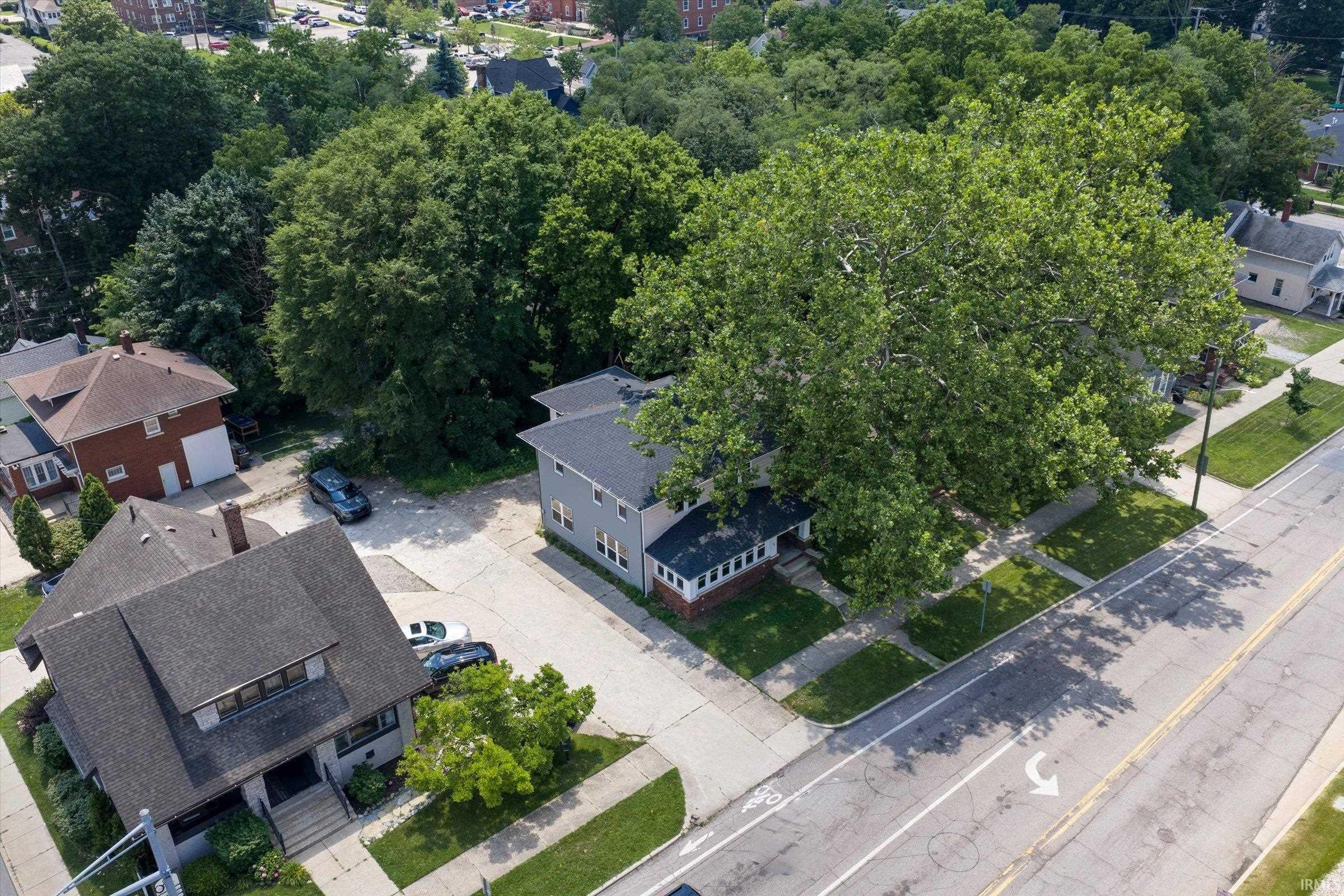 1022 E Colfax Avenue South Bend IN 46617