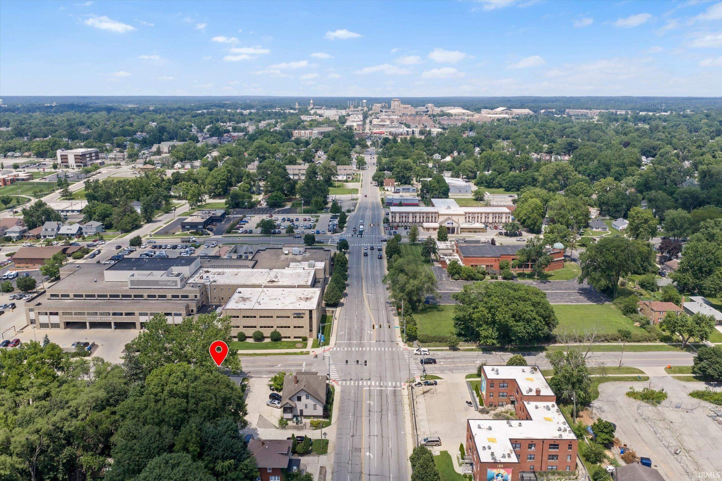 1022 E Colfax Avenue South Bend IN 46617