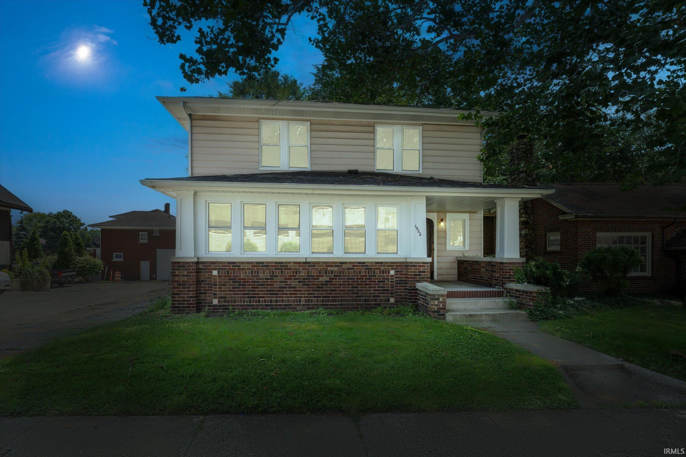 1022 E Colfax Avenue South Bend IN 46617