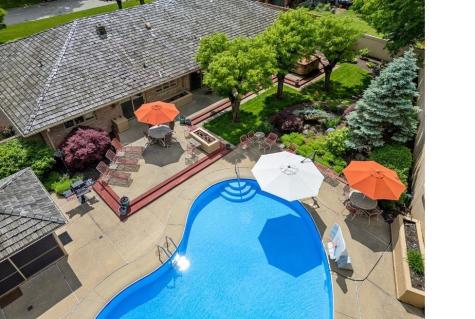 570 Golden Place Lafayette IN 47905