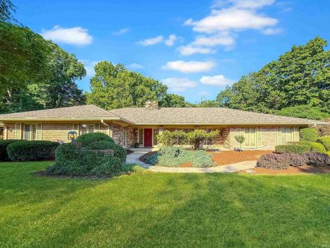 570 Golden Place Lafayette IN 47905