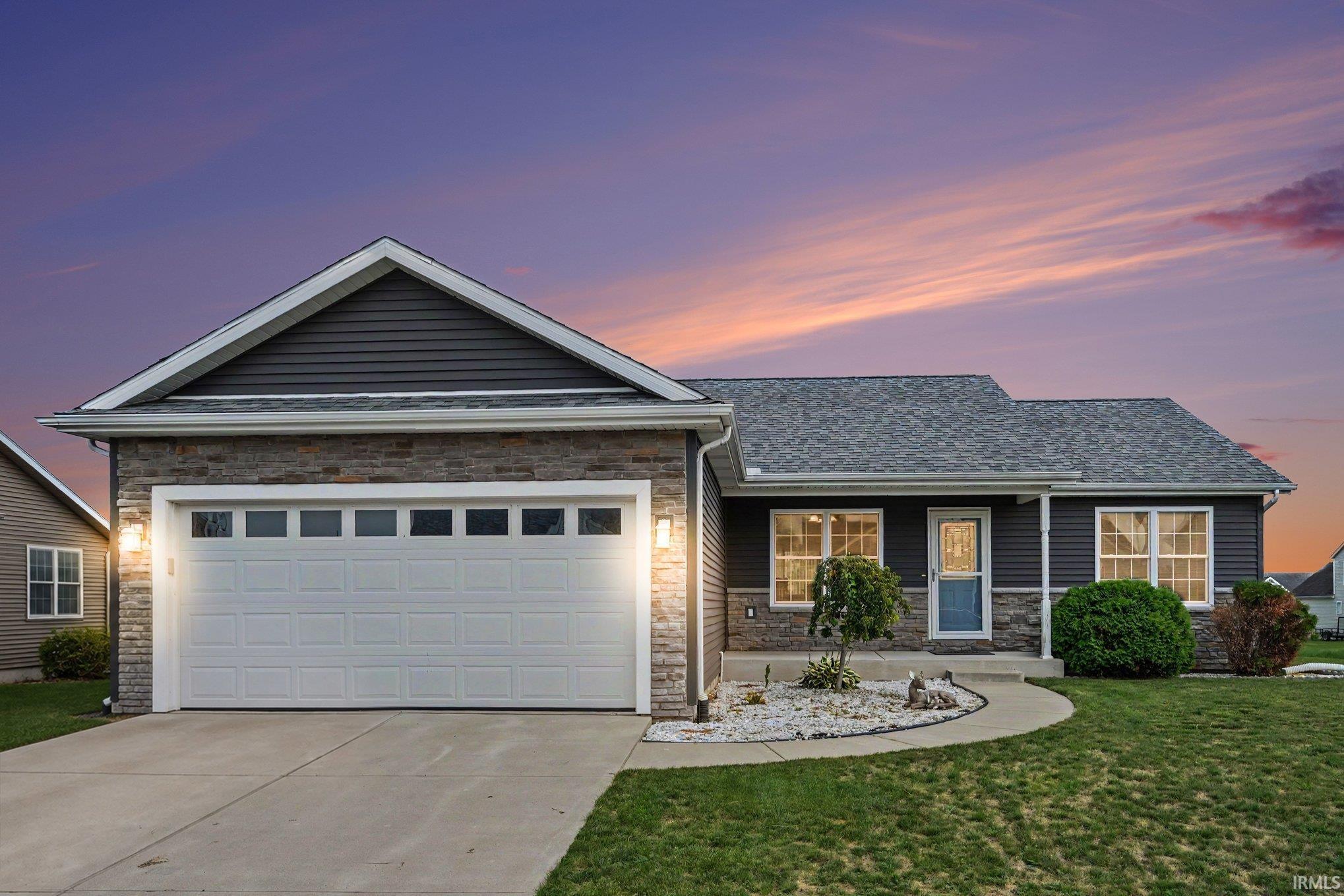 51776 Cresswell Drive South Bend IN 46628