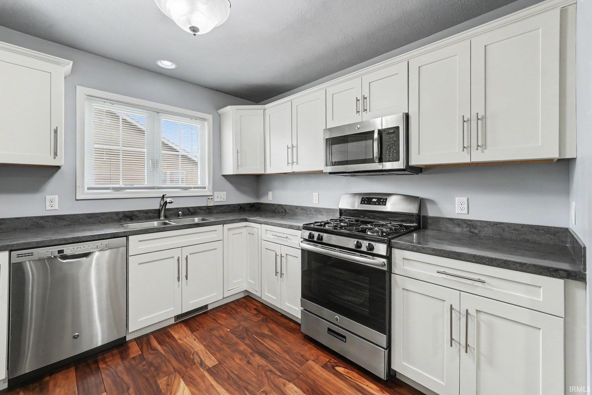 51776 Cresswell Drive South Bend IN 46628